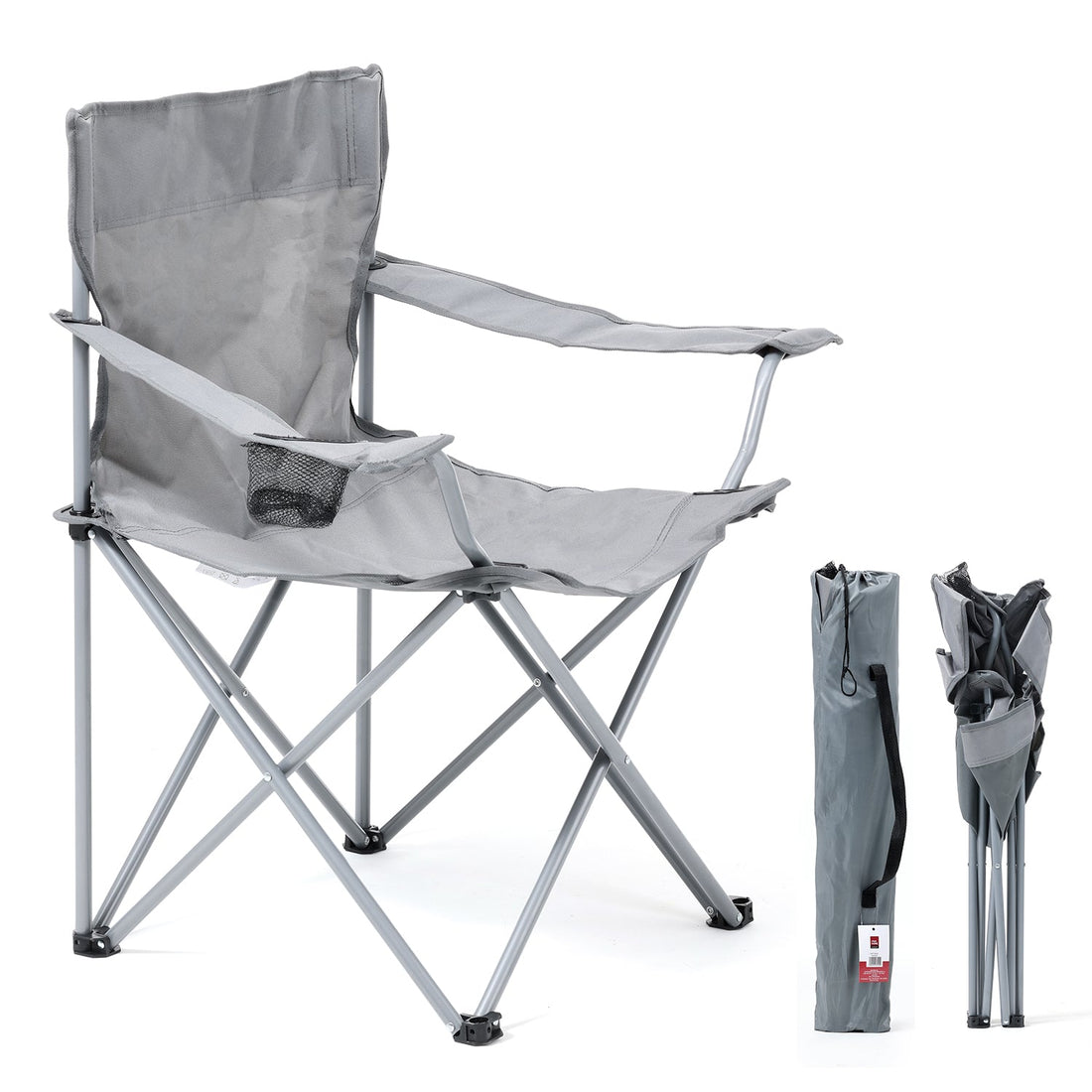 NPOT GLOBAL: Your Trusted Supply Chain Partner for Premium Camping Folding Chairs