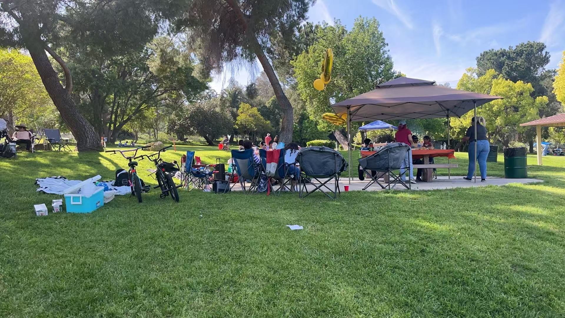 The Importance of Camping Folding Chairs in Outdoor Activities