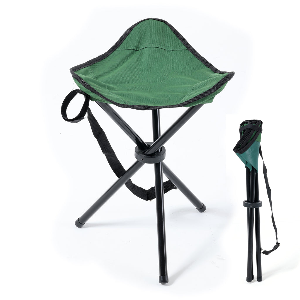NPOT Foldable Tripod Stool