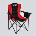 Comfortable Durable Folding Camping Chair