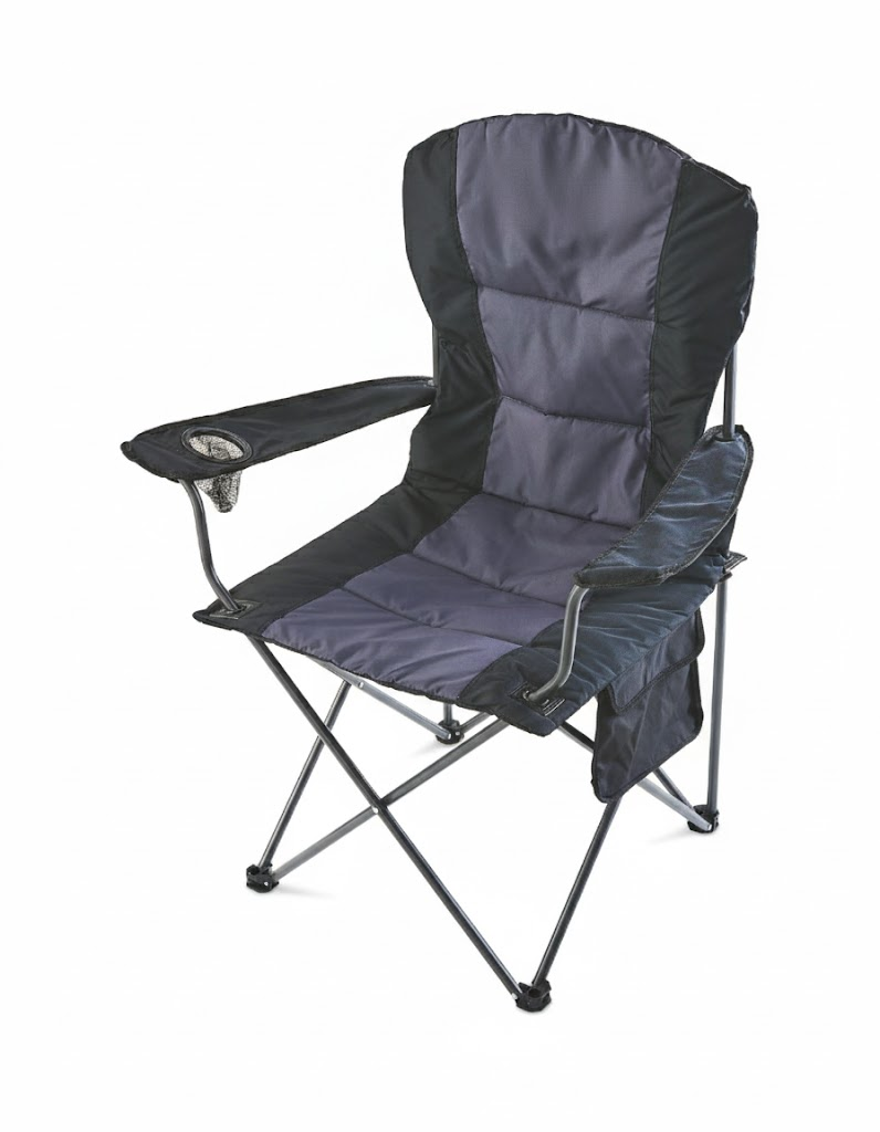 Foldable Chair Adventure Ridge Chair