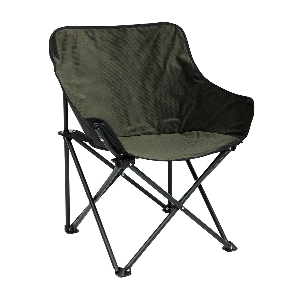 Folding Lounge Chair