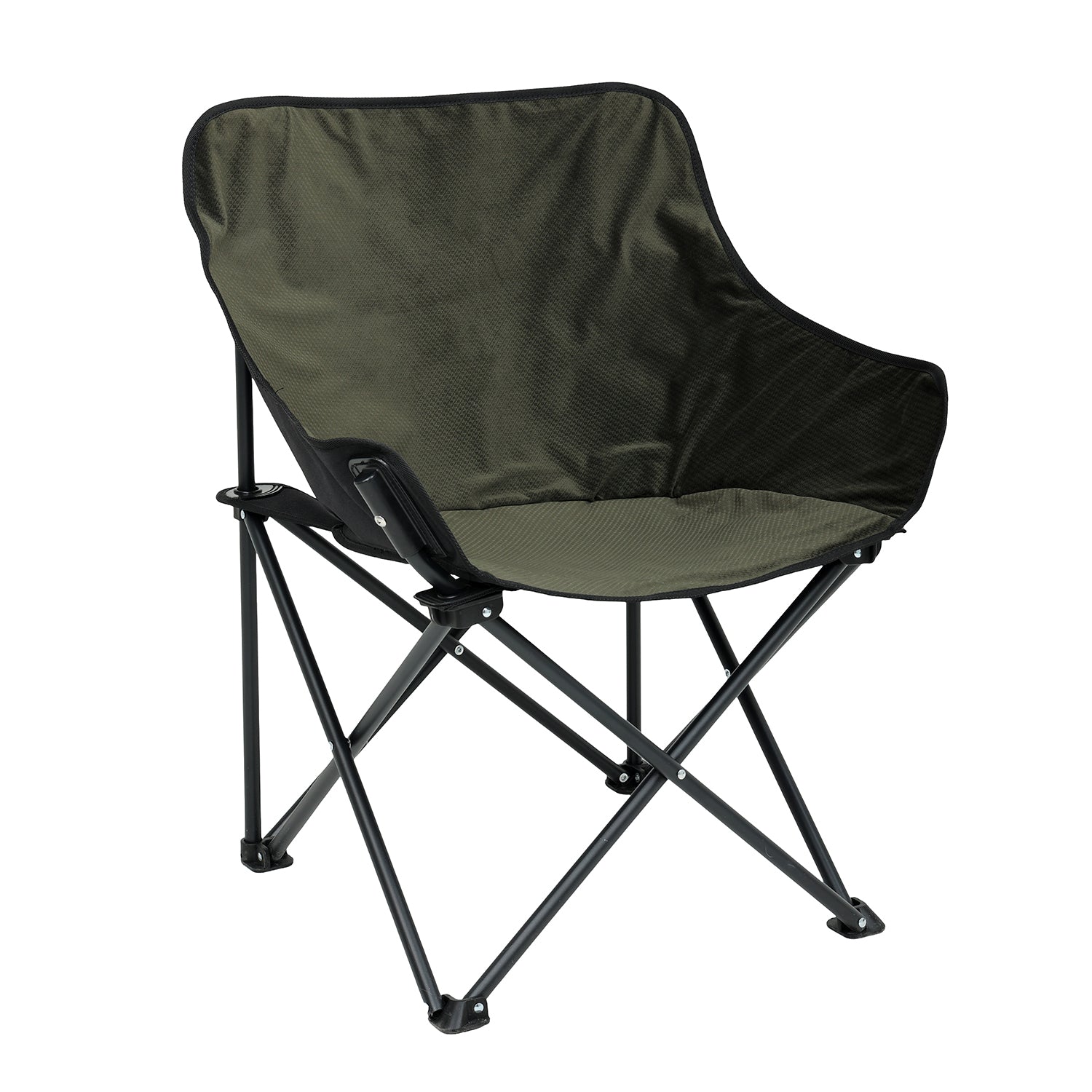 Folding Lounge Chair