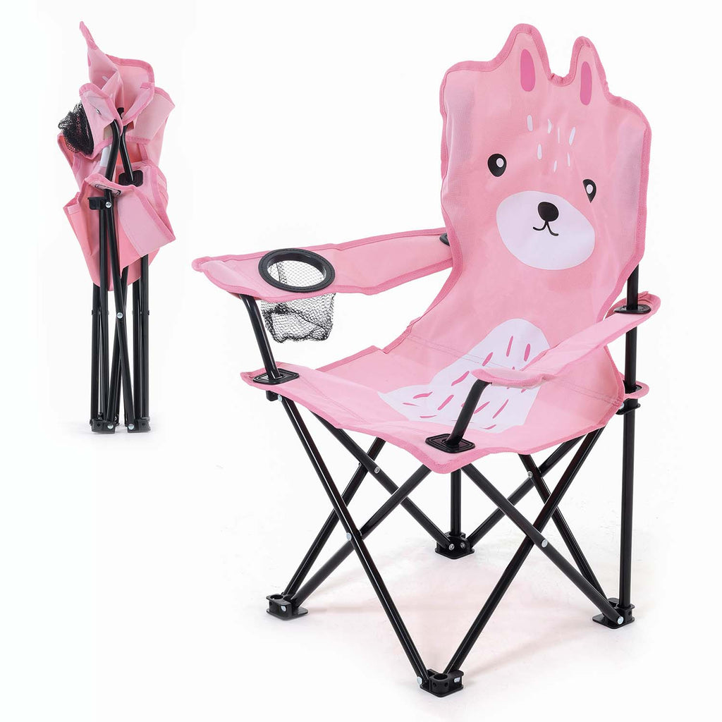 Kids Foldable  Camping Chair