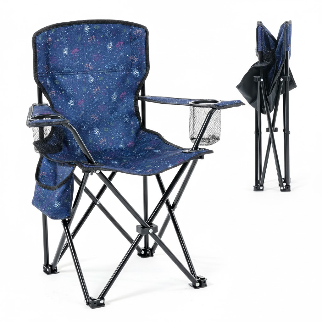 Kids Foldable  Camping Chair