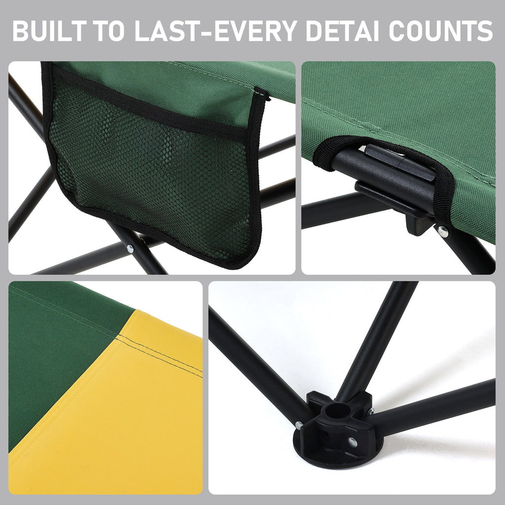 NPOT Lightweight Foldable Camping Cot