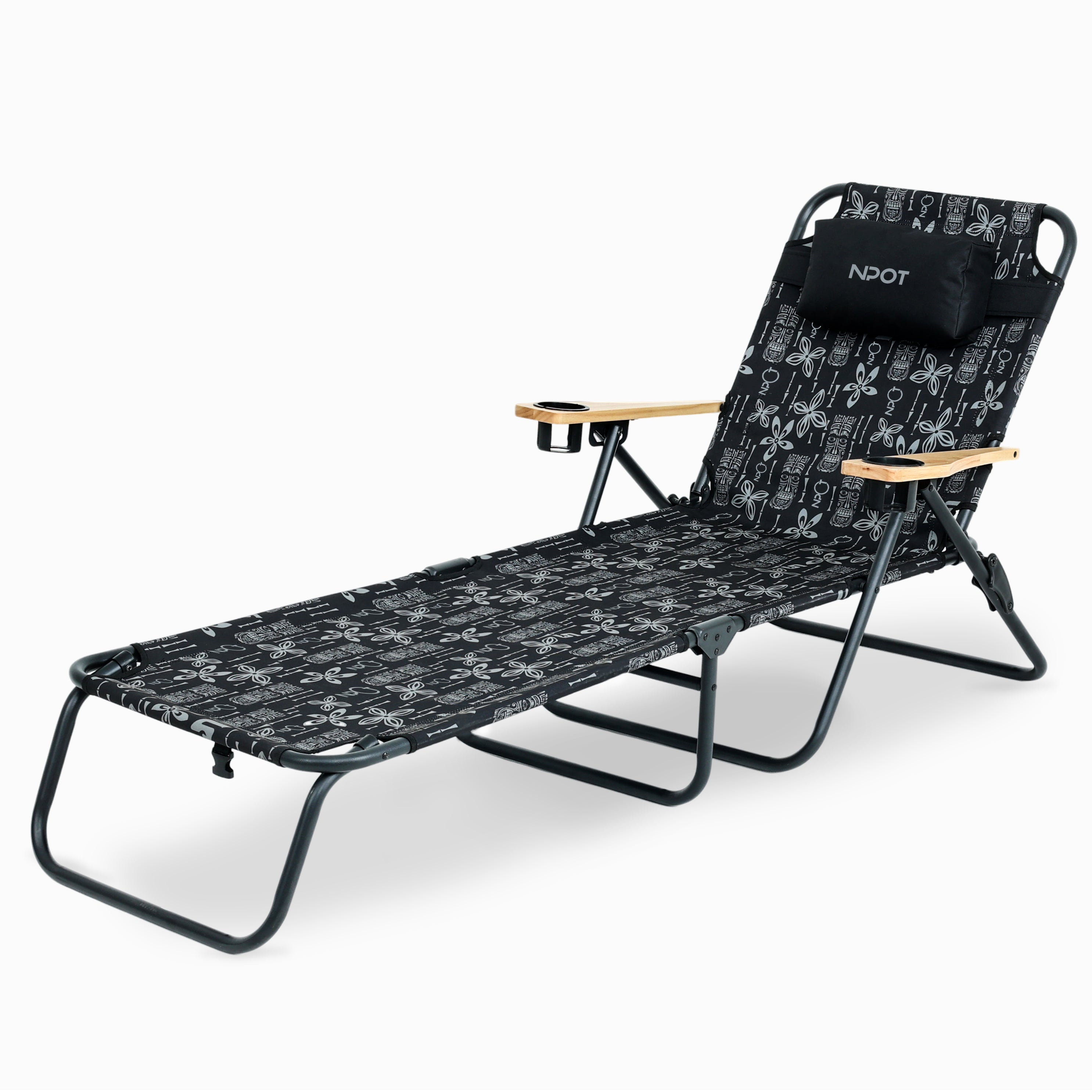 NPOT Outdoor Lounge Chair