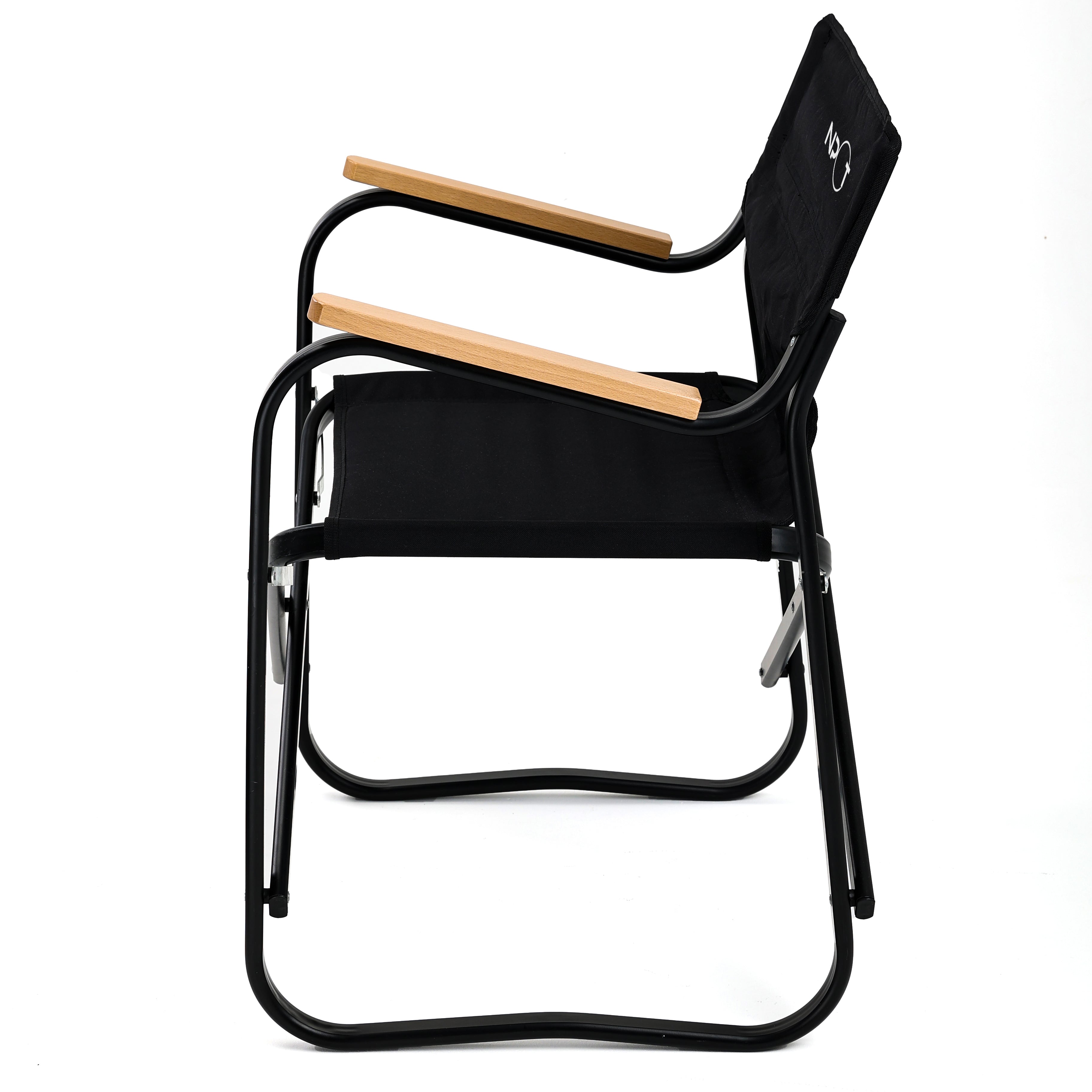 NPOT Basic Folding Director Chair