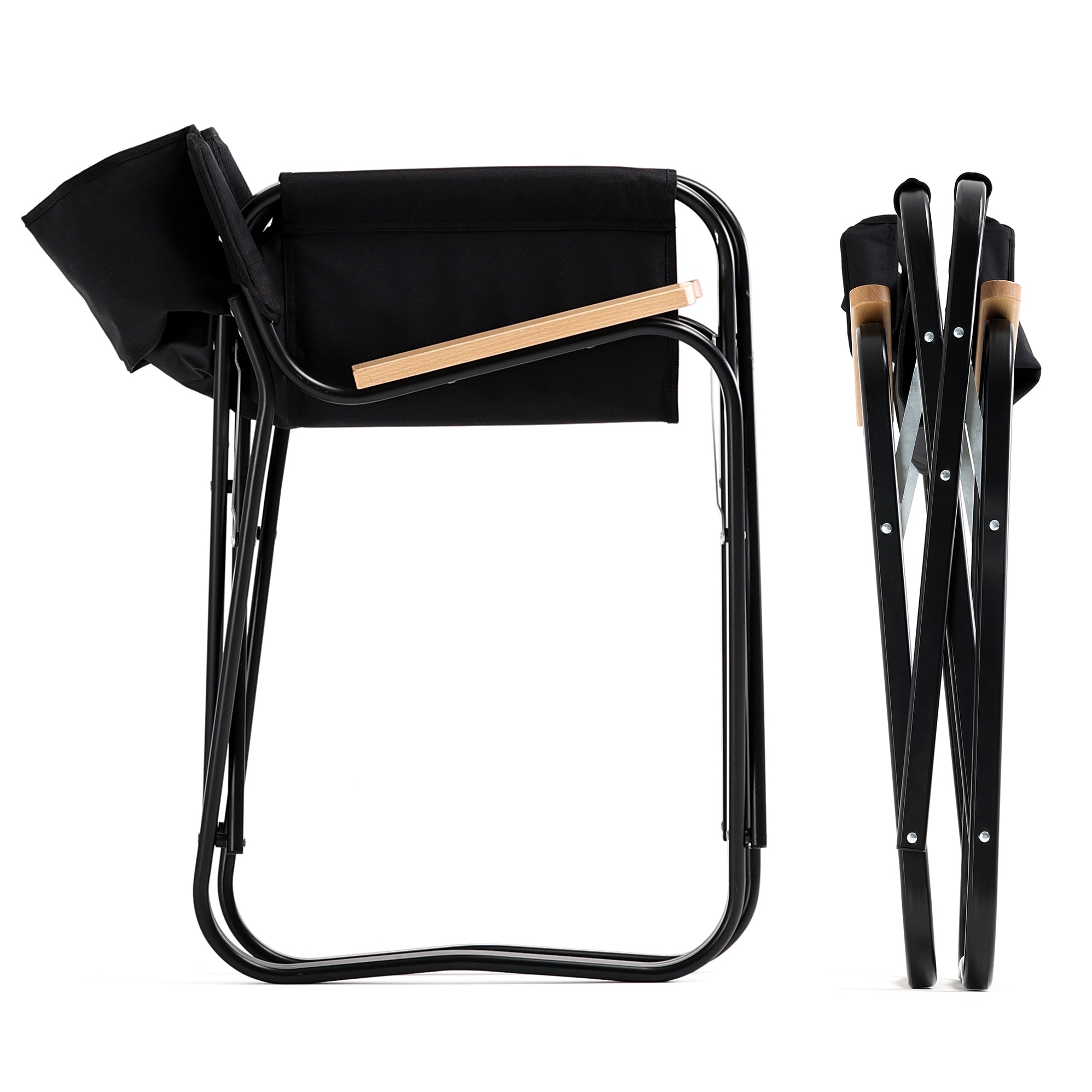 NPOT Basic Folding Director Chair