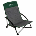 NPOT Beach Camping Chair