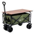 NPOT Camping Wagon Table