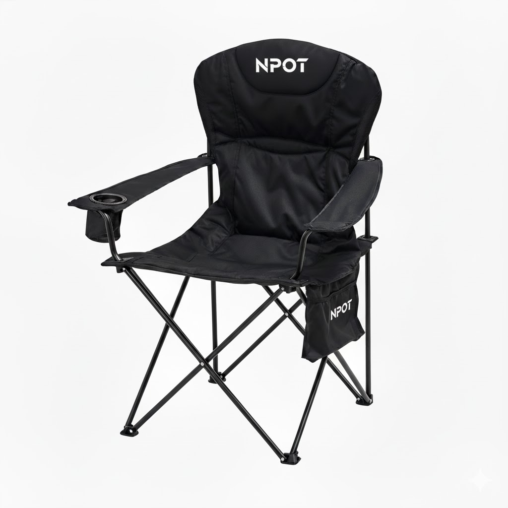 NPOT Classic Camping Chair