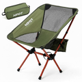 NPOT Foldable Backpacking Camp Chair