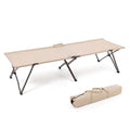 NPOT Foldable Camping Cot