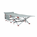 NPOT Foldable Camping Cot Bed