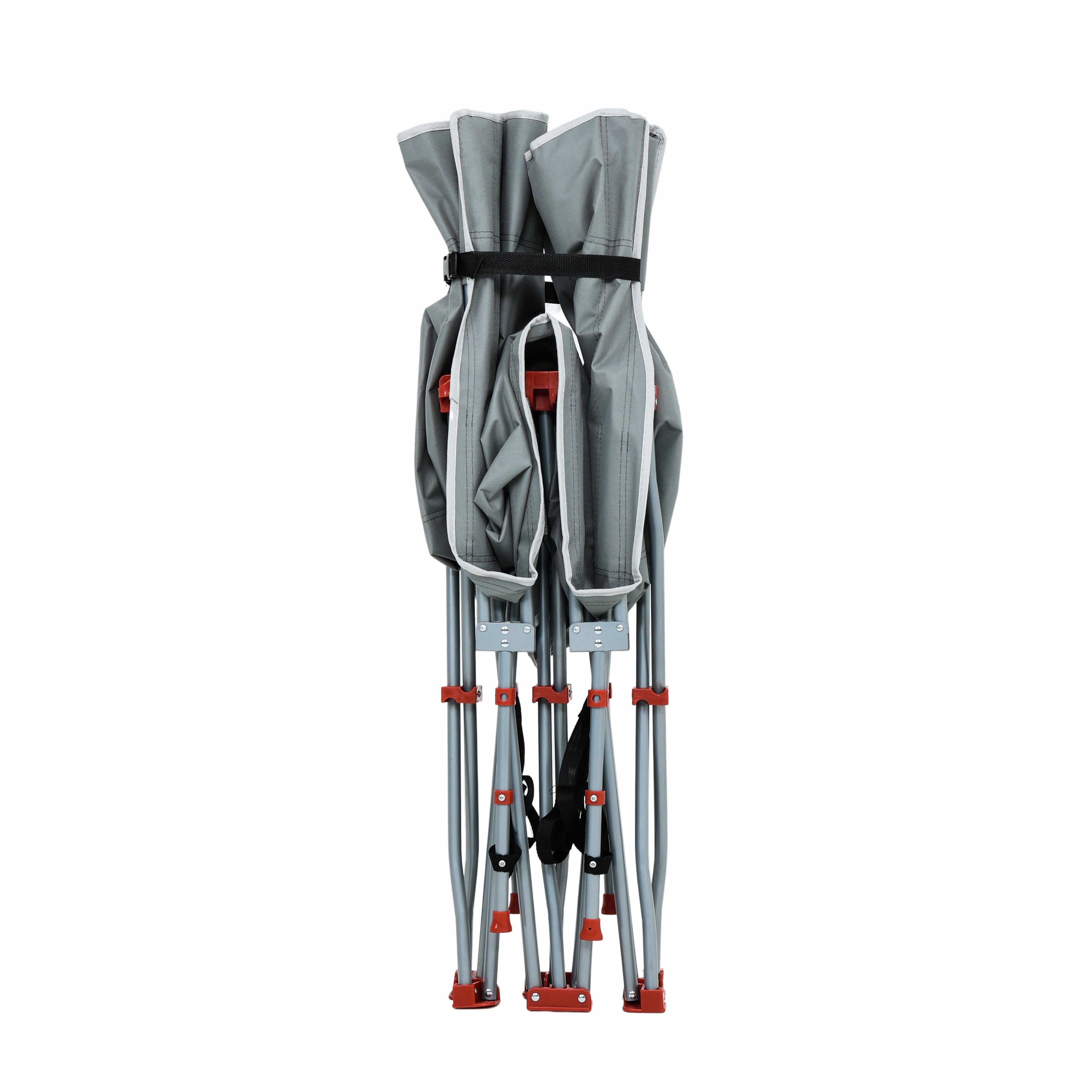 NPOT Foldable Camping Cot Bed