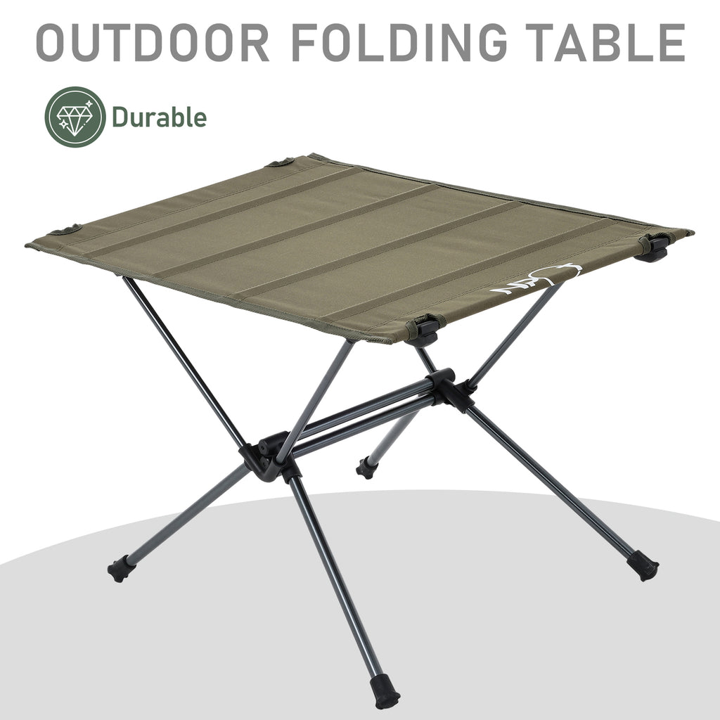 NPOT Lightweight Foldable Camping Table