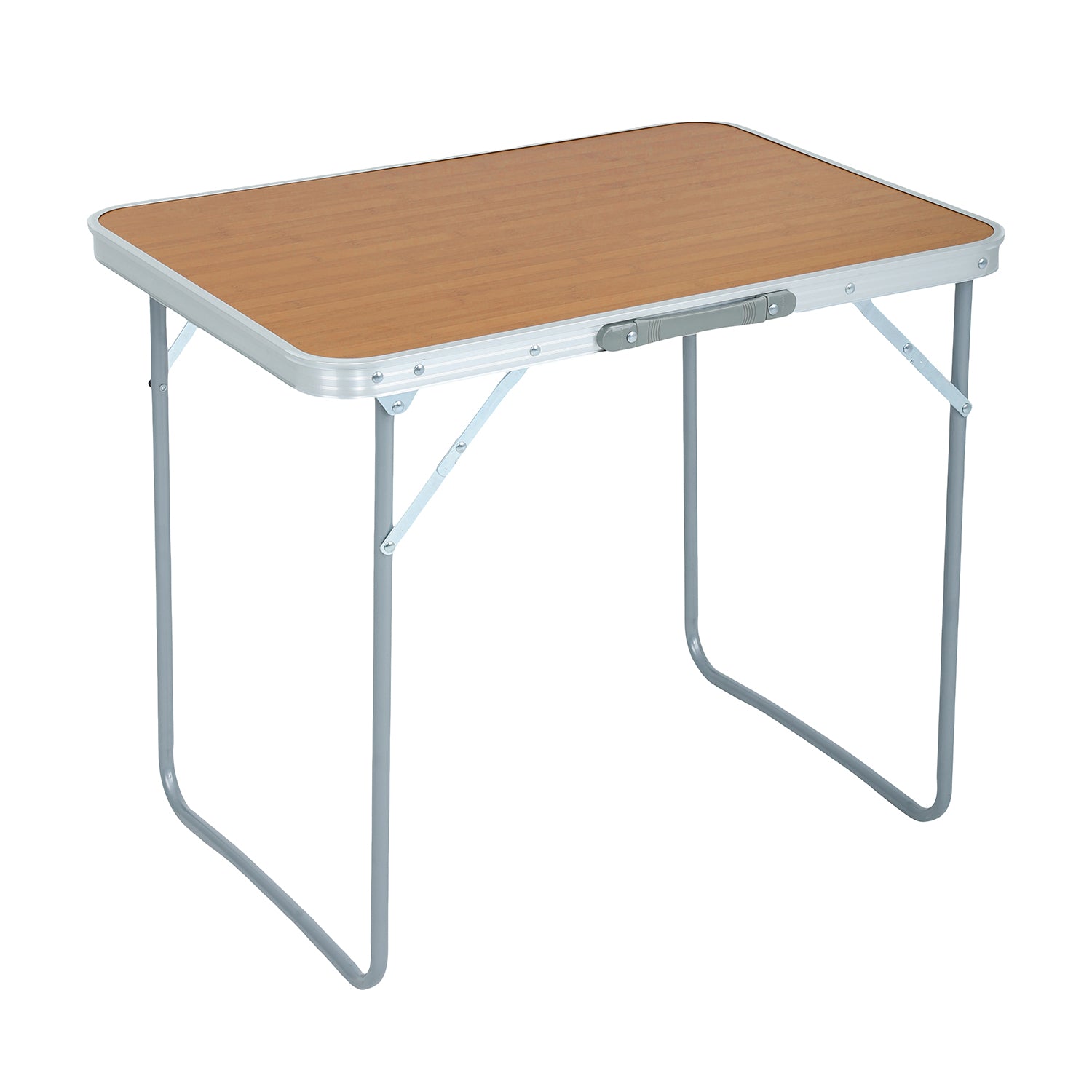 NPOT Picnic Folding Table
