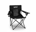 Sport Racing Outdoor Camping Chair with Carry Bag