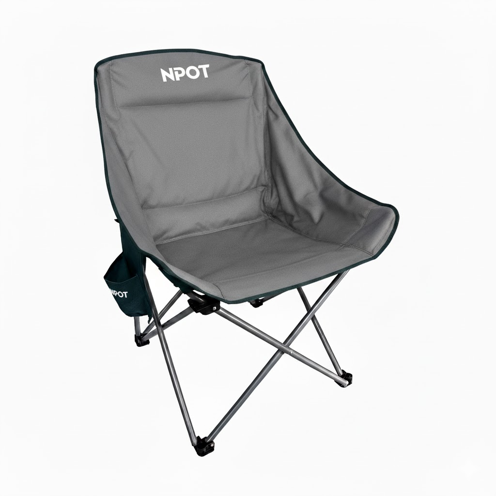 NPOT XL Camping Chair