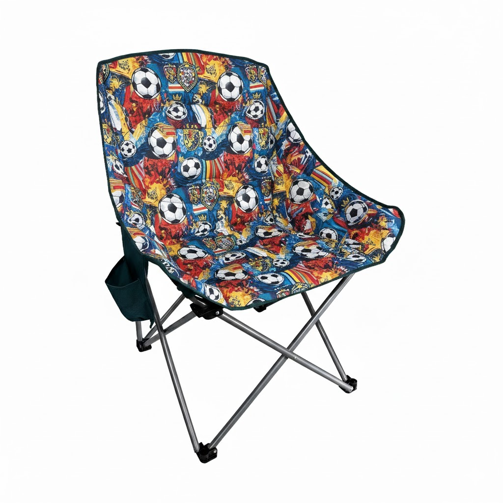 NPOT XL Camping Chair