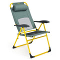 NPOT Square Leg Folding Chair