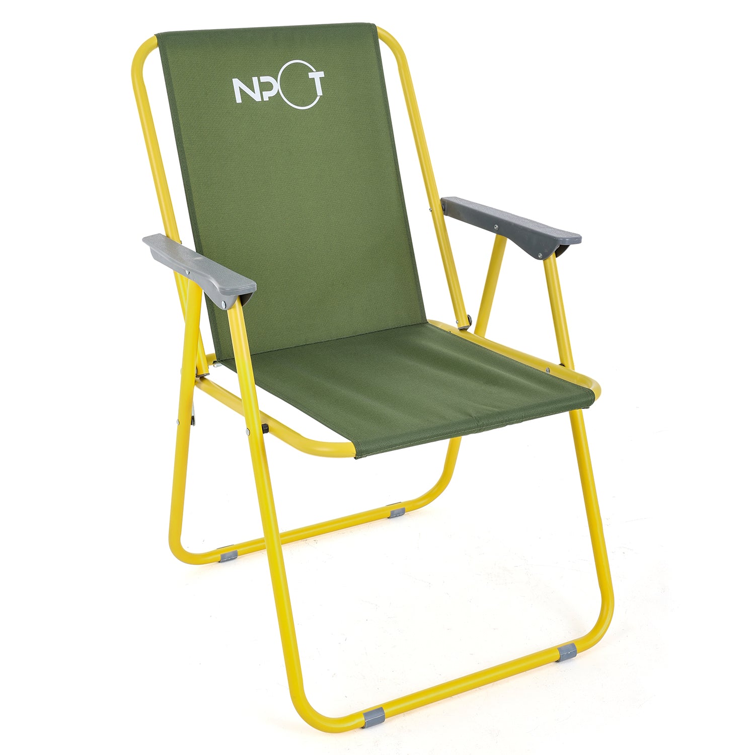 NPOT Folding Beach Lounger