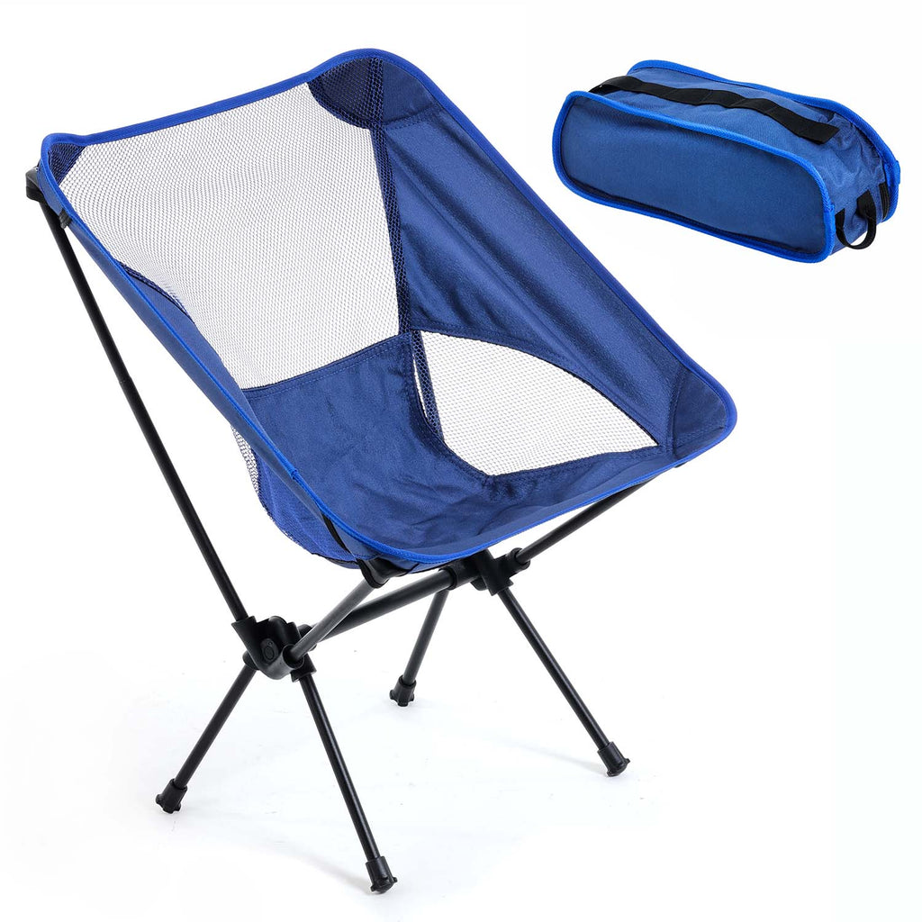 NPOT Foldable Backpacking Camp Chair