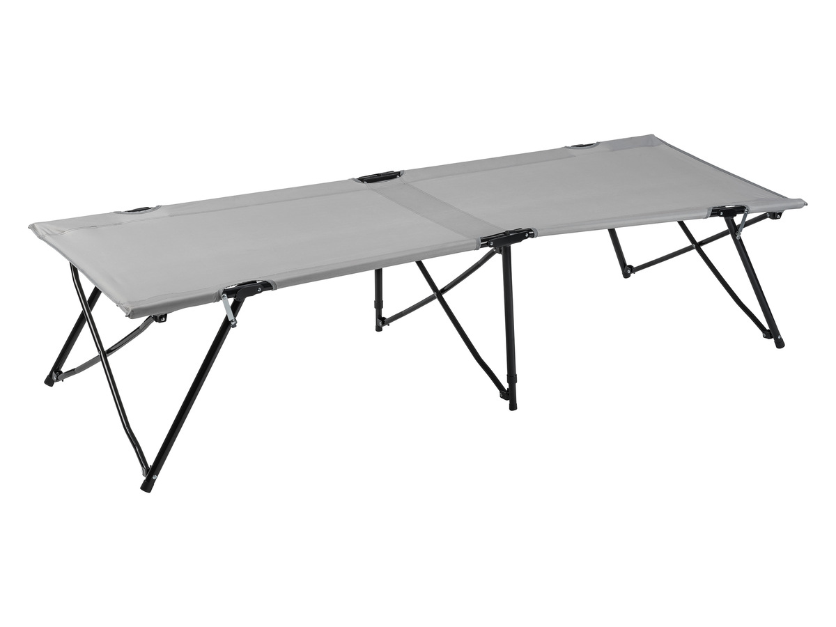 NPOT Folding Camping Bed