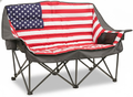 NPOT Oversized XL Padded Camping Chair
