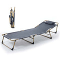 NPOT Outdoor Portable Sun Lounger